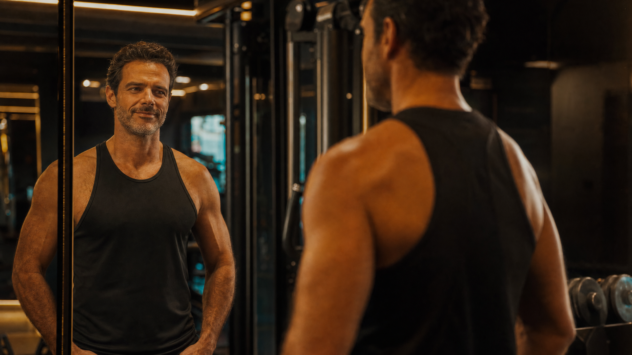 Metabolismo Masculino: Emagrecimento Inteligente