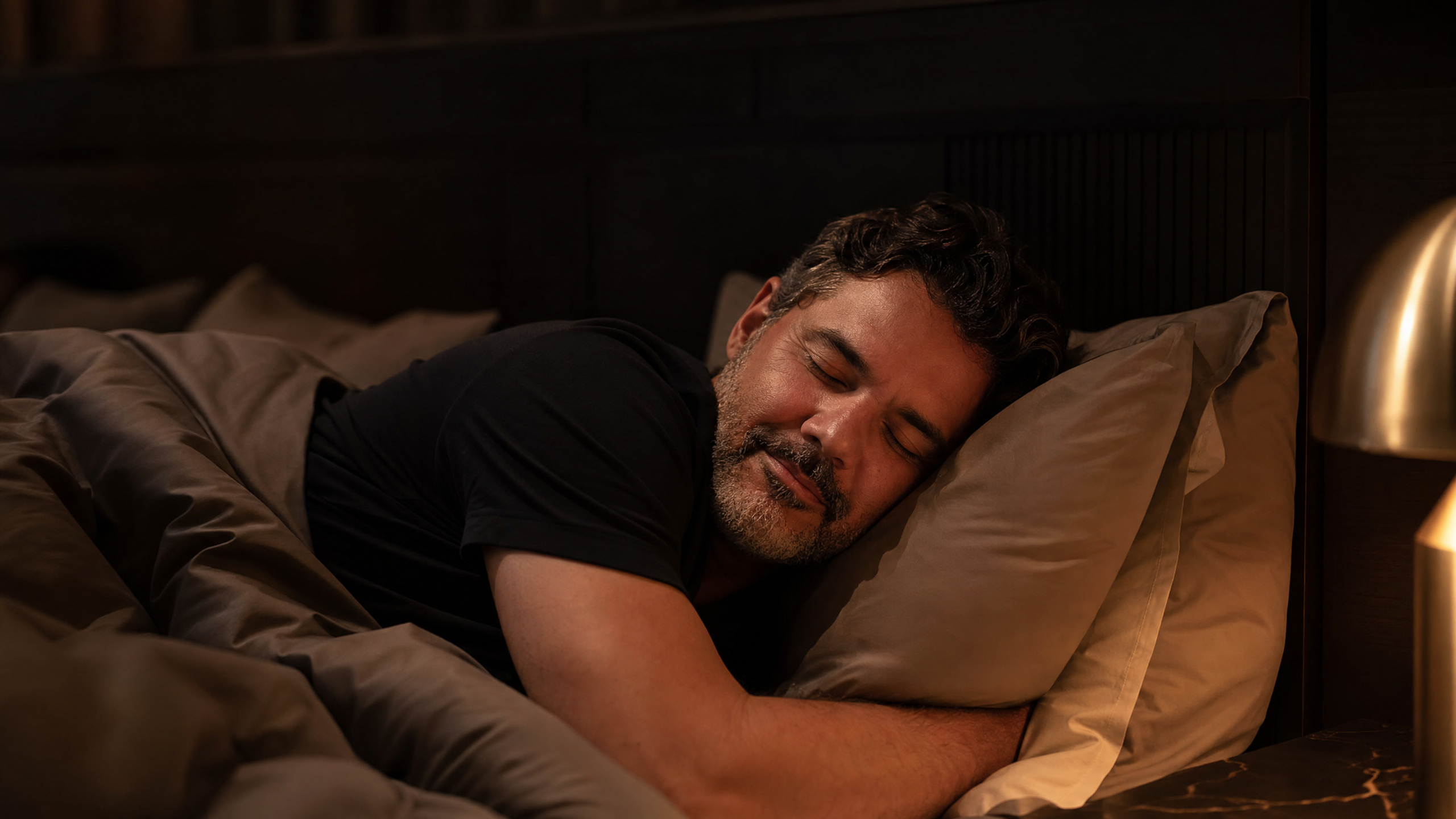Sono e Testosterona: A Conexão Que Você Não Sabia
