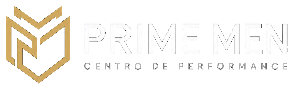 Prime Men — Centro de Performance Masculina